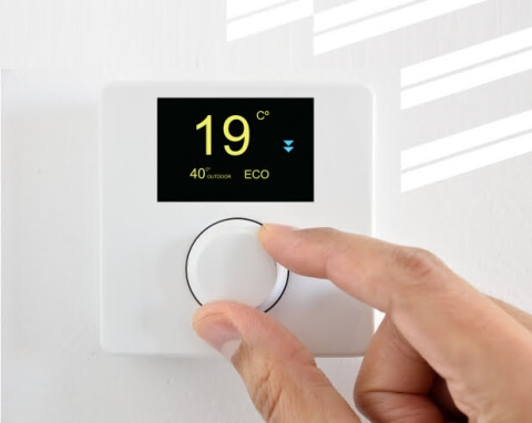 Smart Wi-Fi thermostats - Teaser - Lemberg Solutions