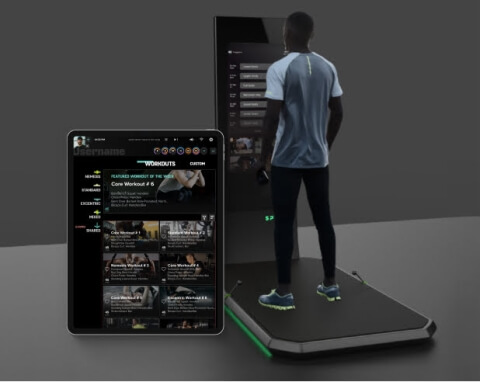 Speede_ PoC development of a sports tech fitness device - Teaser - Lemberg Solutions